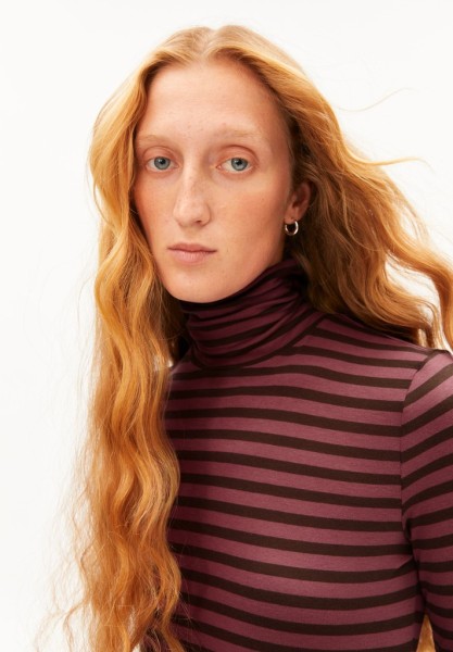 GRAZILIANAA STRIPE LONGSLEEVE