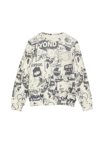 Sweatshirt
