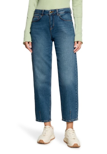 Used Look-Jeans