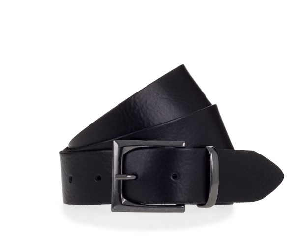 Workwear Staples - 35 mm Ledergürtel