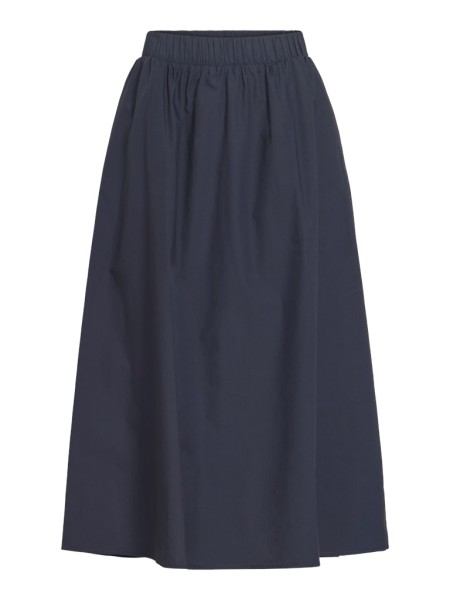 VISOPHIE HW ANKLE SKIRT - NOOS