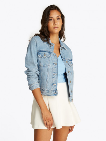 CLASSIC TRUCKER JACKET BI8110