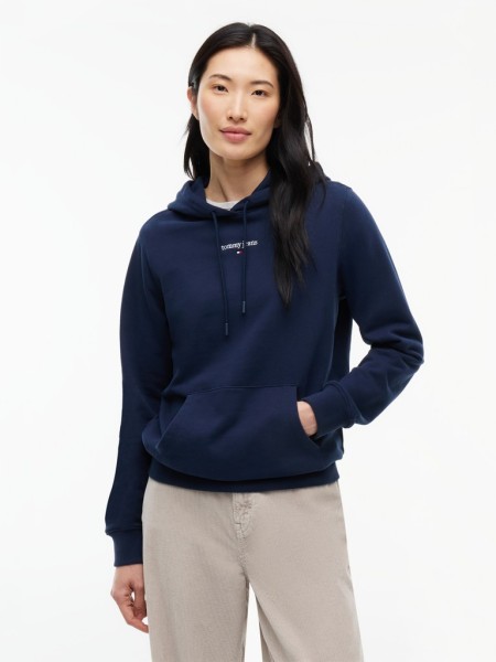 TJW REG CLASSIC LOGO HOODIE