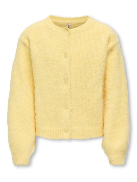 KOGGALO LS O-NECK CARDIDAN KNT