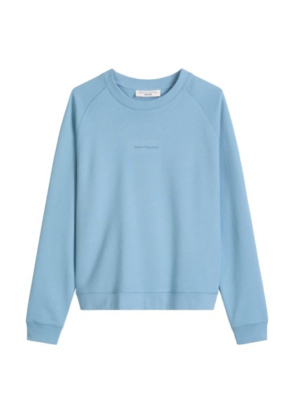 DfC Sweatshirt relaxed