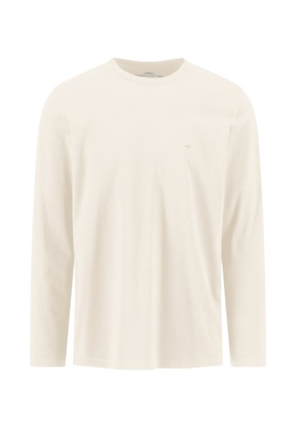 Sanforized T-Shirt, Longsleeve