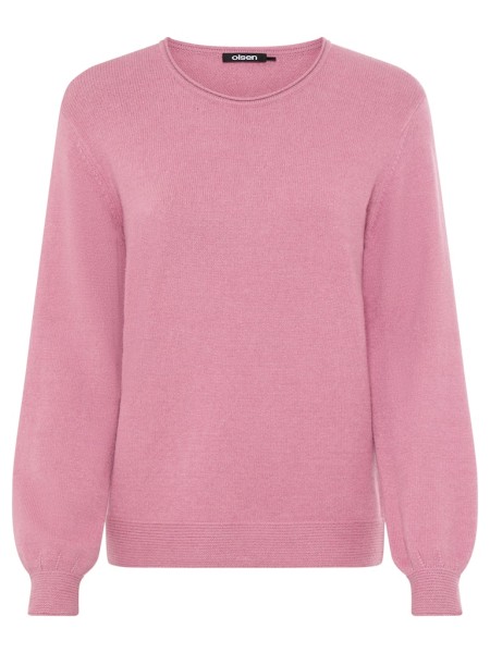 Pullover Long Sleeves