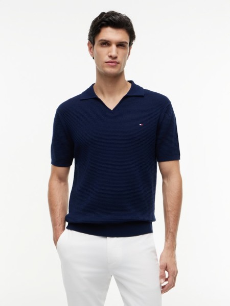 SEASONAL STRUCTURE SS JONNY POLO