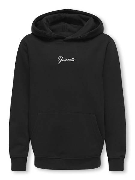 OSJHANS LIFE LS REG HOODIE SWT