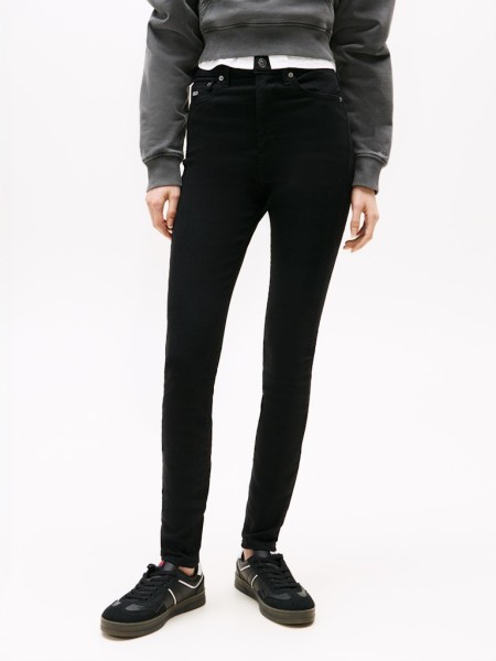 SYLVIA HGH SKN DH4288