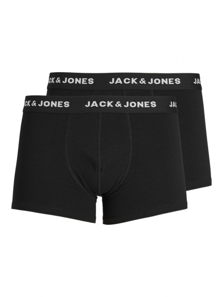 JACJON TRUNKS 2 PACK NOOS JNR