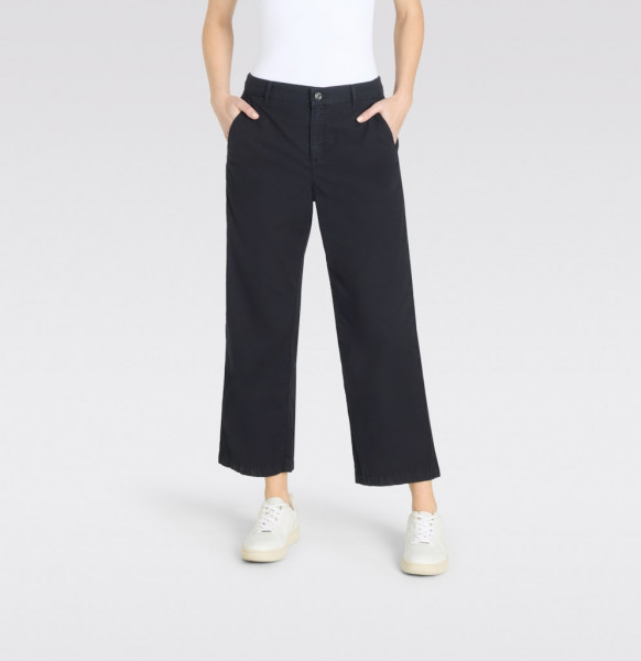 MAC JEANS - CARI, Fade out gabardine light