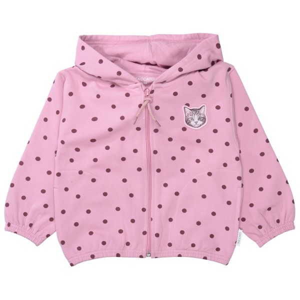 Md.-Kap.-Sweatjacke