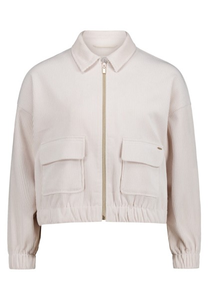 Casual-Jacke