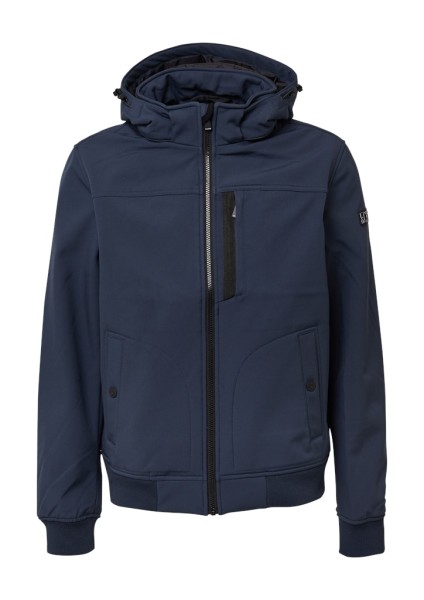 Outdoor-Jacke