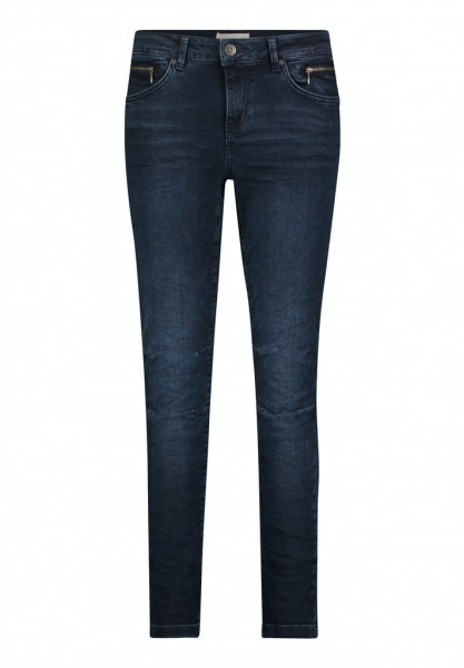 Casual-Jeans Slim Fit