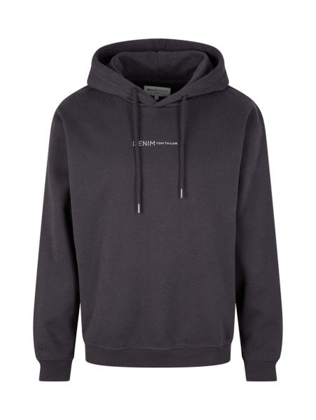 Hoodie mit Print