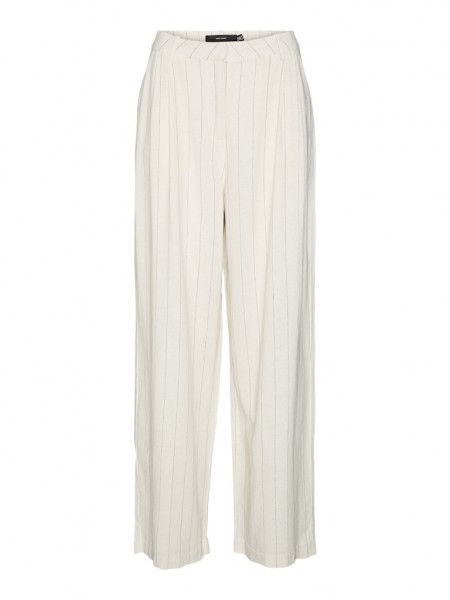 VMMINDY MW LINEN DAD PANT MIX