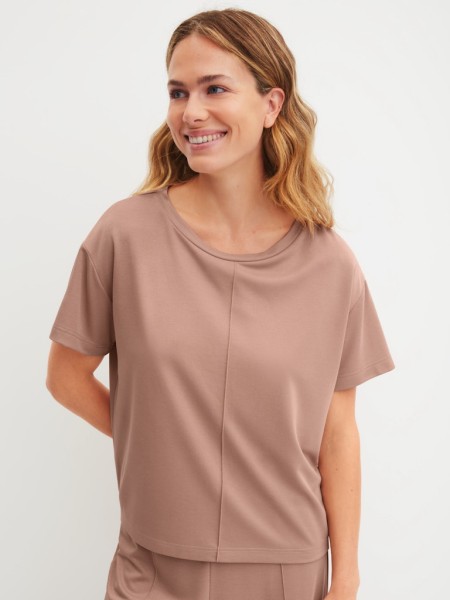 WOMEN Shirt short-sleeve