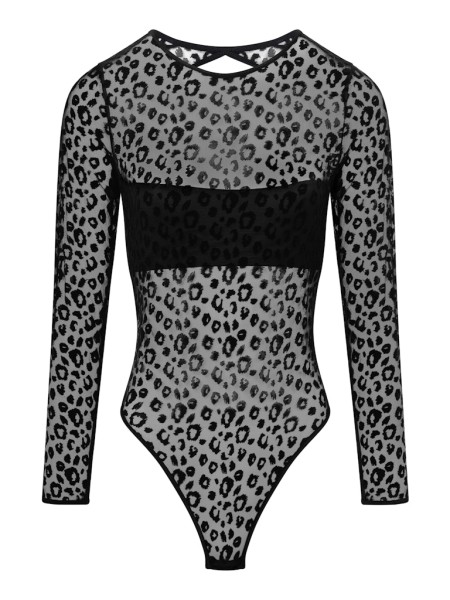 Girls Largarm Bodysuit