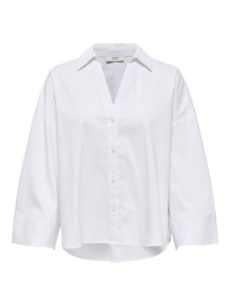 JDYMIO 7/8 SHIRT WVN DIA