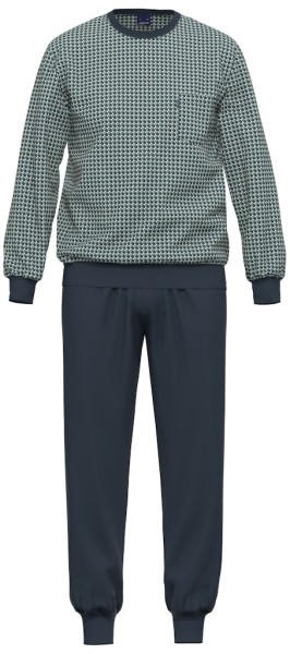 Org Nagoya SA lang Rundhals