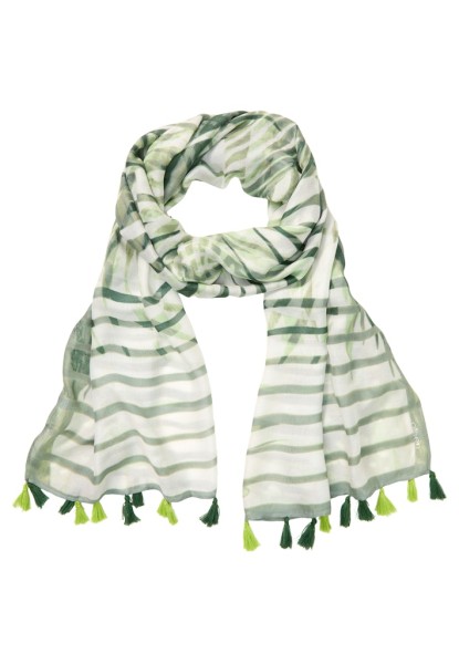 Scarf Woven