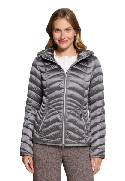 Steppjacke