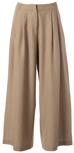 Kensington trousers