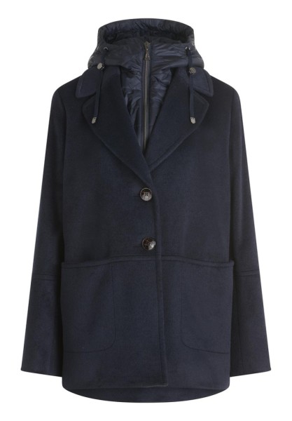 Winterjacke