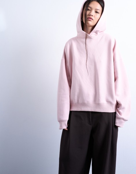 TSBIBI LS ULTIMATE HOODIE JRS