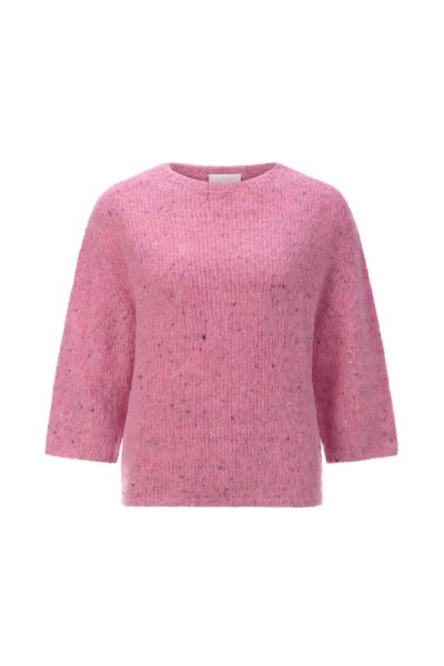 Seamless Neps Yarn Crew