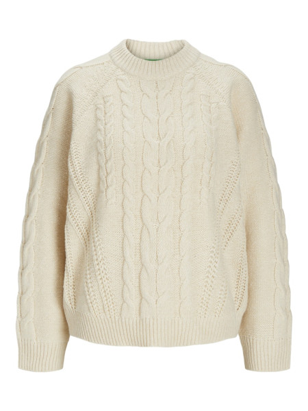 JXJOSIE CREW NECK KNIT