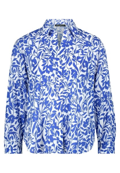 Longbluse
