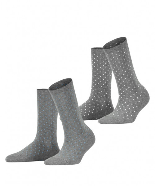 Esprit Fine Dot 2-Pack Damen