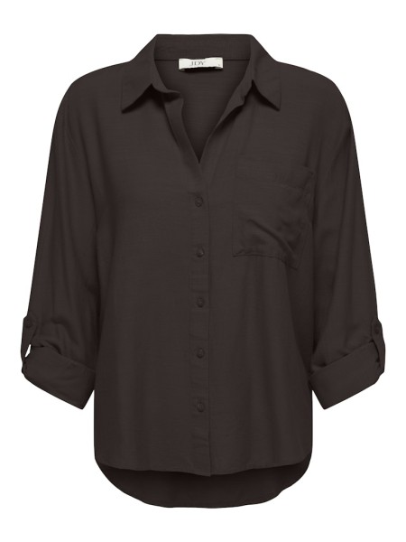 JDYCAYA LINEN LOOSE L/S SHIRT WVN NOOS