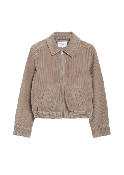 Indoor-Jacke