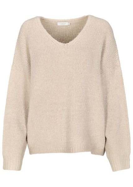V-Pullover, 1/1 Arm, uni