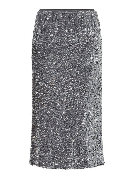 YASVALERA HW LONG SKIRT