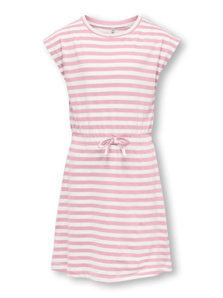 KOGMAY LIFE S/S DRESS JRS NOOS