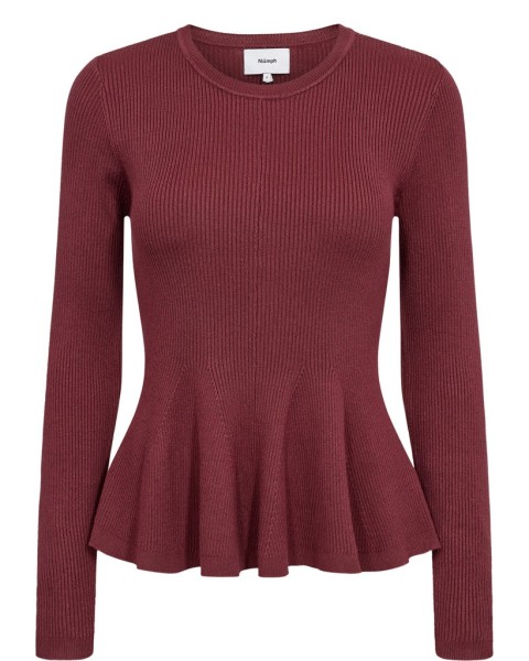 NUSIRA PULLOVER