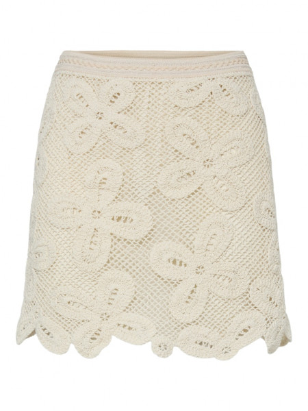 YASANULA HW CROCHET SKIRT