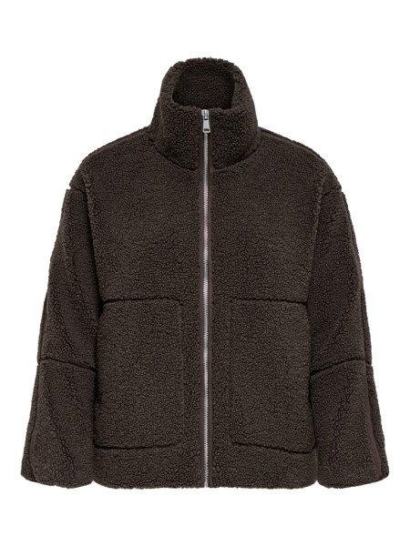 CARASPEN TEDDY JACKET OTW NOOS