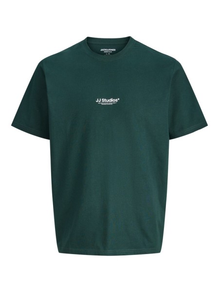 JJESOHO TEE SS CREW NECK NOOS PLS