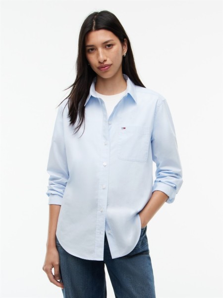 TJW RLX ESSENTIAL SHIRT