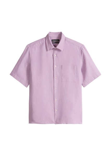 Kurzarm-Hemd regular