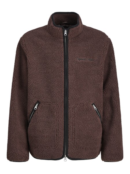 JORNORREBRO TEDDY JACKET JNR