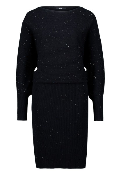 Strickkleid
