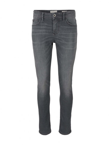 Slim Piers Jeans mit Bio-Baumwolle