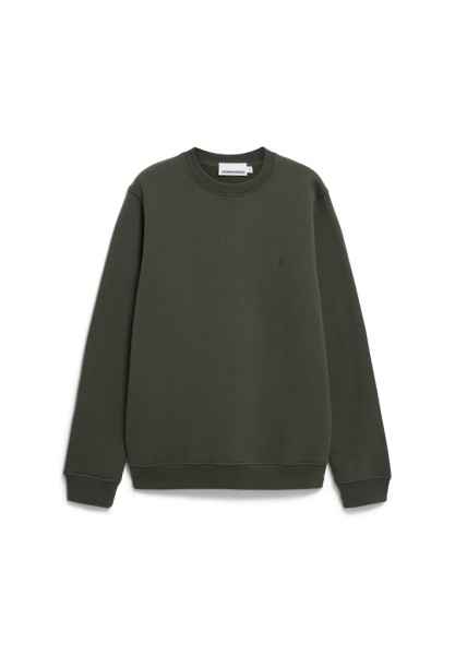 BAARO FLEECE SWEATSHIRT